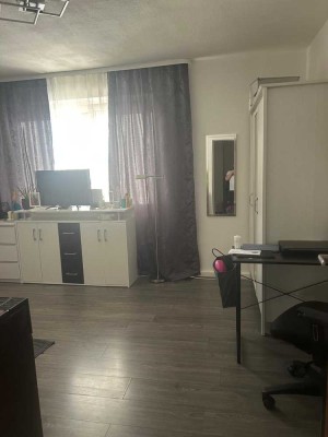 Schöne 1 Zimmer-Wohnung im Paulusviertel von Privat