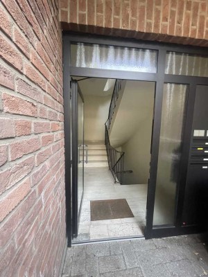 Schöne 4 Zimmerwohnung