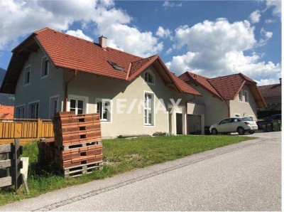 KAUFVEREINBARUNG!!! Gemütliches Wohnen in Haus im Ennstal