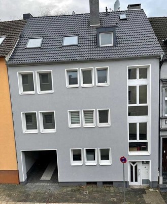 Schöne 2-Zimmer-Wohnung-Solingen-Mitte
