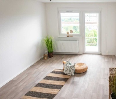 Mehr Platz gefällig? 105m² mit Wohlfühlfaktor