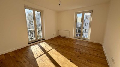 -I| TOTAL ZENTRAL || Lichtdurchflutete 3-Zi-Whg || City Appartements |I-