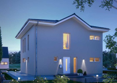 � Stadtvilla mit Charakter - durchdacht geplant & elegant gestaltet ✨