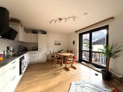 Großzügige 4-Zimmer Wohnung in Großgmain zu mieten