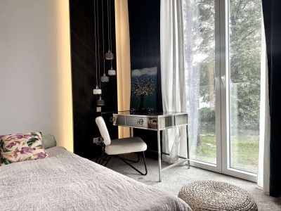 BT am 5.10. um 17 Uhr - Traumhaftes Mini-Appartement
