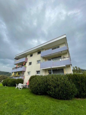Familienfreundliche 4-Zimmerwohnung in Klaus zu vermieten!