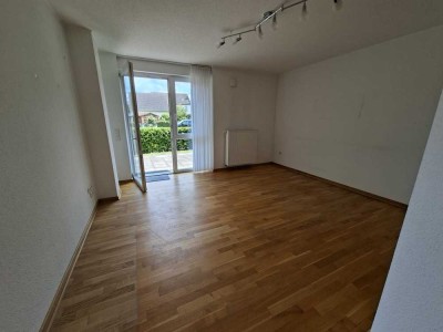 Gepflegte Erdgeschosswohnung für eine Einzelperson in Dortmund-Huckarde!!