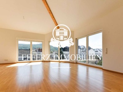 Exklusive, hochwertige 4-Zimmer Penthousewohnung im Herzen von Bad Neuenahr!