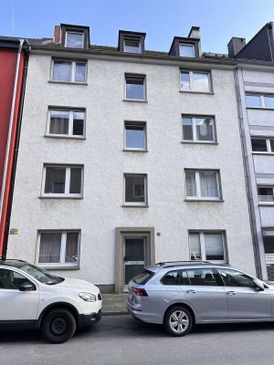Neudorf Süd – Mehrfamilienhaus mit 9 kleinen Wohnungen + Balkone