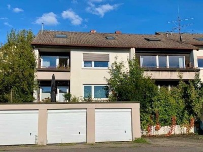 Eine herrliche Aussicht!