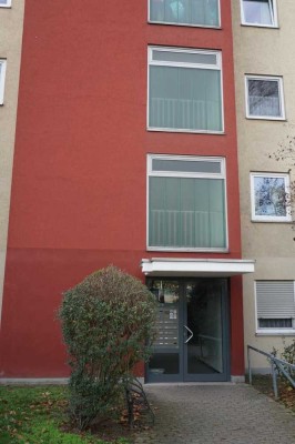 Gemütliche Etagenwohnung in Weißenthurm mit abwechslungsreicher Atmosphäre