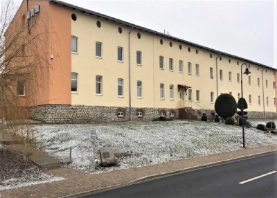 Große 2-Raum-Wohnung im Grünen!