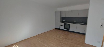 &gt;NEUBAU&lt; 2-Zimmer Wohnung mit Loggia und Abstellplatz (Top 2.08)