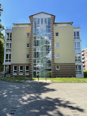 Bezugsfertige, frisch renovierte Seniorenwohnung in Longerich