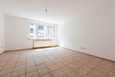 Licht. Lage. Lebensqualität. Großzügige 4-Zimmer-Wohnung mit Balkon in Rüttenscheid