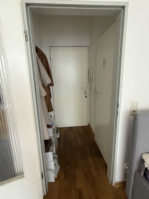 Corneliusstraße 101, 40215 Düsseldorf