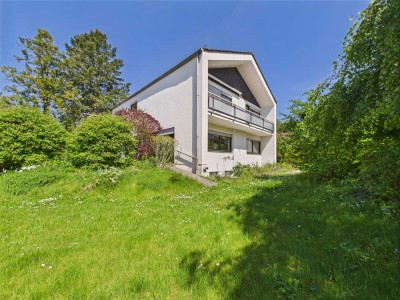 Licht. Raum. Natur – Ihr neues Zuhause am Betzenberg