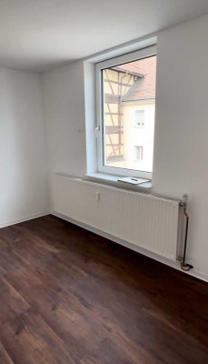 Freundliche 2,5 Zimmer Wohnung in Hechingen