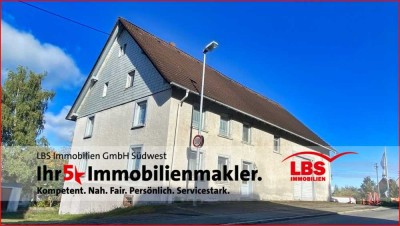 Wir geben Deiner Zukunft ein Zuhause.