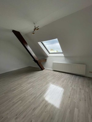 1 - Zimmer Appartement nähe Krankenhaus