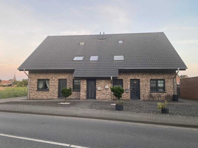 Charmante 1,5-Zimmer Maisonette-Wohnung in Kevelaer