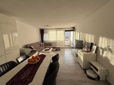 Stilvolle 4-Zimmer-Wohnung in Eislingen/Fils