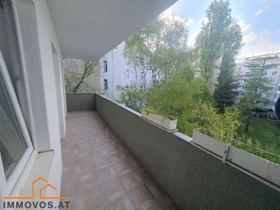 +++NEUBEZUG MIT BALKON: SPITZENNEUBAU in GRÜNEM HOF, BESTLAGE +++