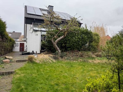 Geräumiges 6-Raum-Einfamilienhaus mit luxuriöser Innenausstattung und EBK in Bielefeld Innenstadt