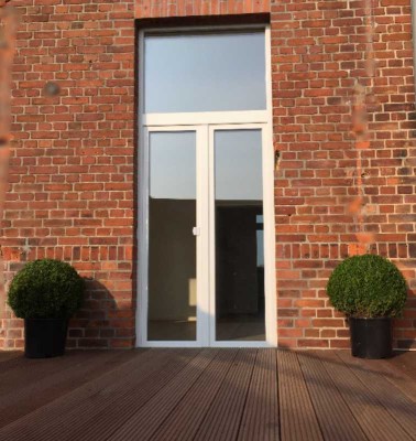 Lichtdurchflutete 3 ZI inkl. Terrasse *****