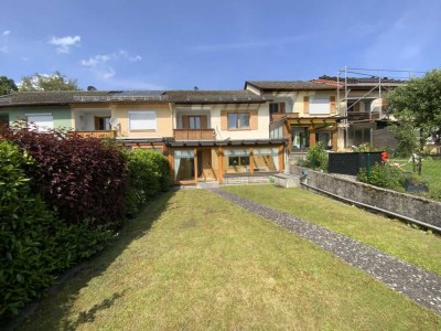 Bezugsfrei! Nettes Häuschen mit sonnigem Garten in ruhiger und gefragter Lage, Reitmehring