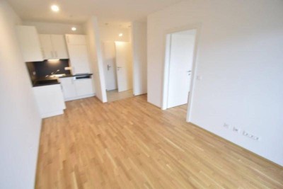 Straßgang - 33m² - 2 Zimmer Wohnung - großer Balkon - ab 01.10.2024