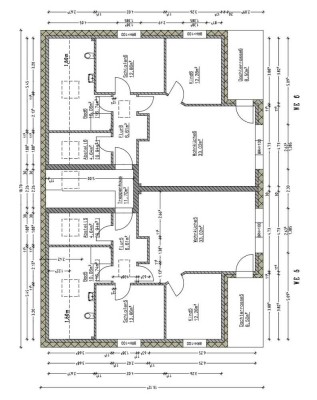 Es wird Gebaut! Energieeffiziente 3 Zimmer Wohnung- gehobener Innenausstattung mit EBK in Schenefeld