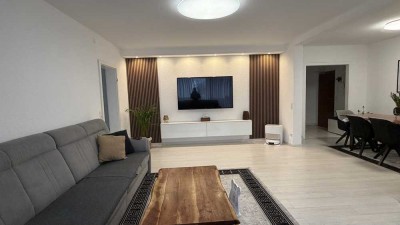 Gepflegte 4-Zimmer-Wohnung im 3. OG in Dietzenbach