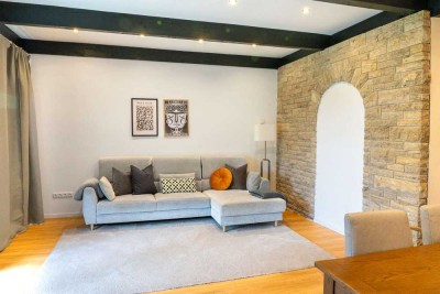 Moderner Bungalow in Top-Lage – nur wenige Minuten von Braunschweig