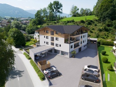 Zweitwohnsitz-Touristische Vermietung -Hauptwohnsitz...Alles ist möglich