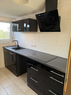 Moderne 3-Zimmer-Wohnung in Top-Lage von Stadthagen – sofort verfügbar!
