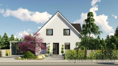 Einfacher und nachhaltiger Leben in Langensendelbach
