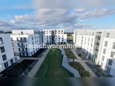Tauschwohnung: Zentrales Appartement in Uninähe -Campus Westend