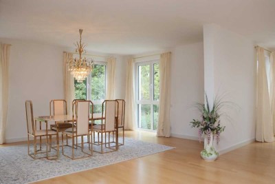 "Summer Special" Exklusives Domizil mit Meerblick