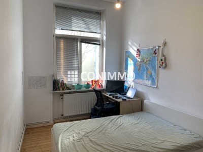 Stilvolles Wohnen im beliebten Stadtteil List