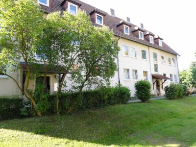 Klein aber fein! Modernisierte 3 ZKB im Forstfeld!