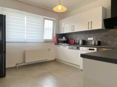 Renovierte 2ZKB I WG-geeignet I Zentral I 2 Stellplätze I PROVISIONSFREI