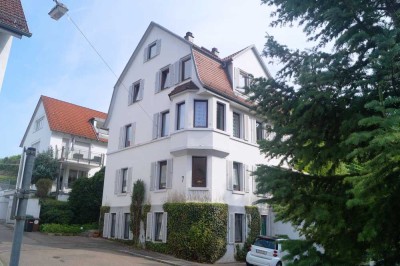 Attraktive 1-2 Zimmer Terrassen/Gartenwohnung & flexibler Raumaufteilung – ab 15.10.2025