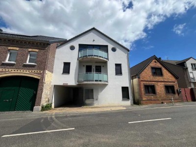 Renditestarkes Neubauprojekt in Kerpen-Brüggen