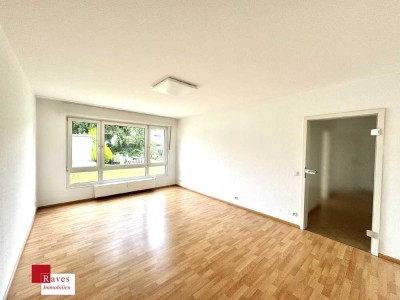 Schöne 2-Zimmer Wohnung in ruhiger Seitenstraße!