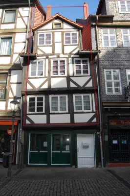 !!! Magniviertel !!! Maisonette-4 Zimmerwohnung – ca. 145 m² auf 3 Etagen