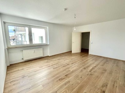 Wolfsburg pur: Schöne Stadtwohnung mit idealer Anbindung wartet auf dich!