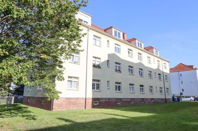 +++ Gepflegtes Apartment mit guter Mieteinnahme in grüner Lage +++