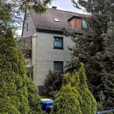 Doppelhaushälfte in Gera-Zwötzen