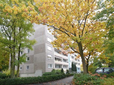 Sankt Augustin - Niederpleis:  Kapitalanlage sucht neuen Eigentümer